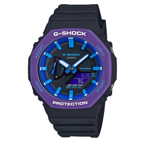 Casio G-Shock | GA-2100THS-1A