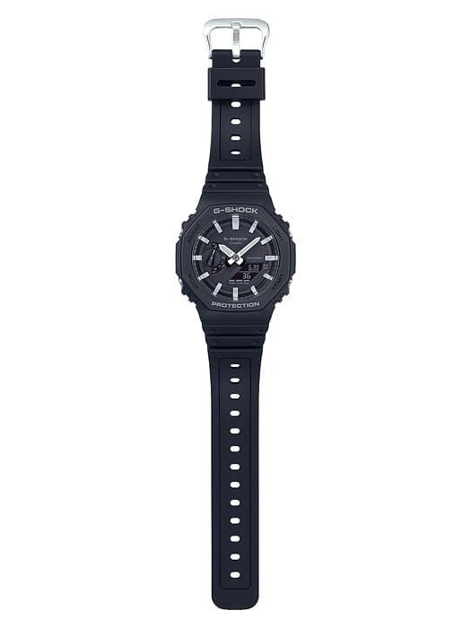 G-SHOCK GA-2100-1A Watch