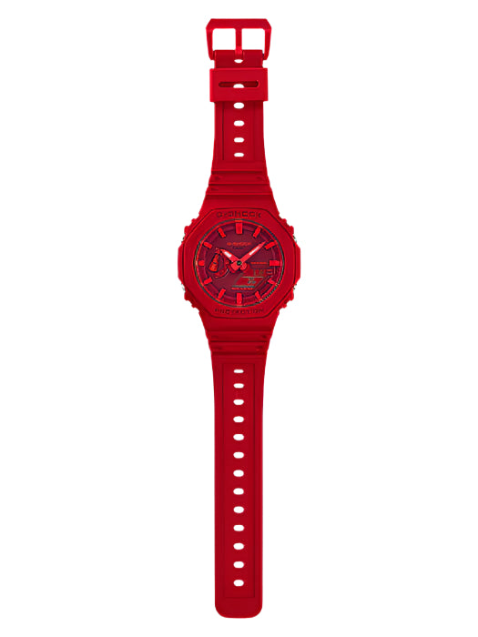 Casio G-Shock | GA-2100-4A