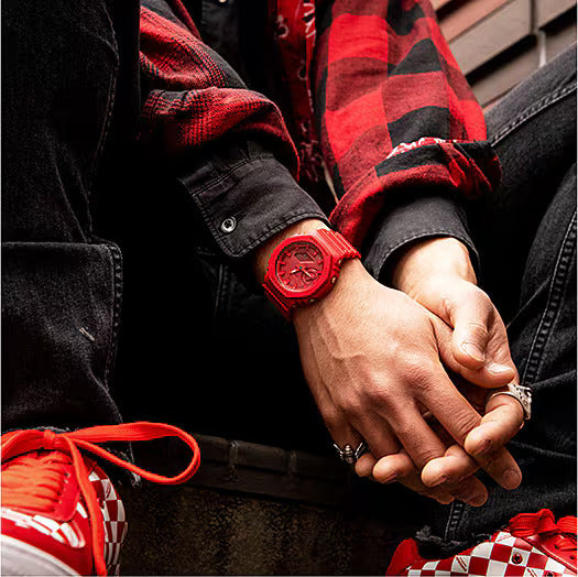 Casio G-Shock | GA-2100-4A