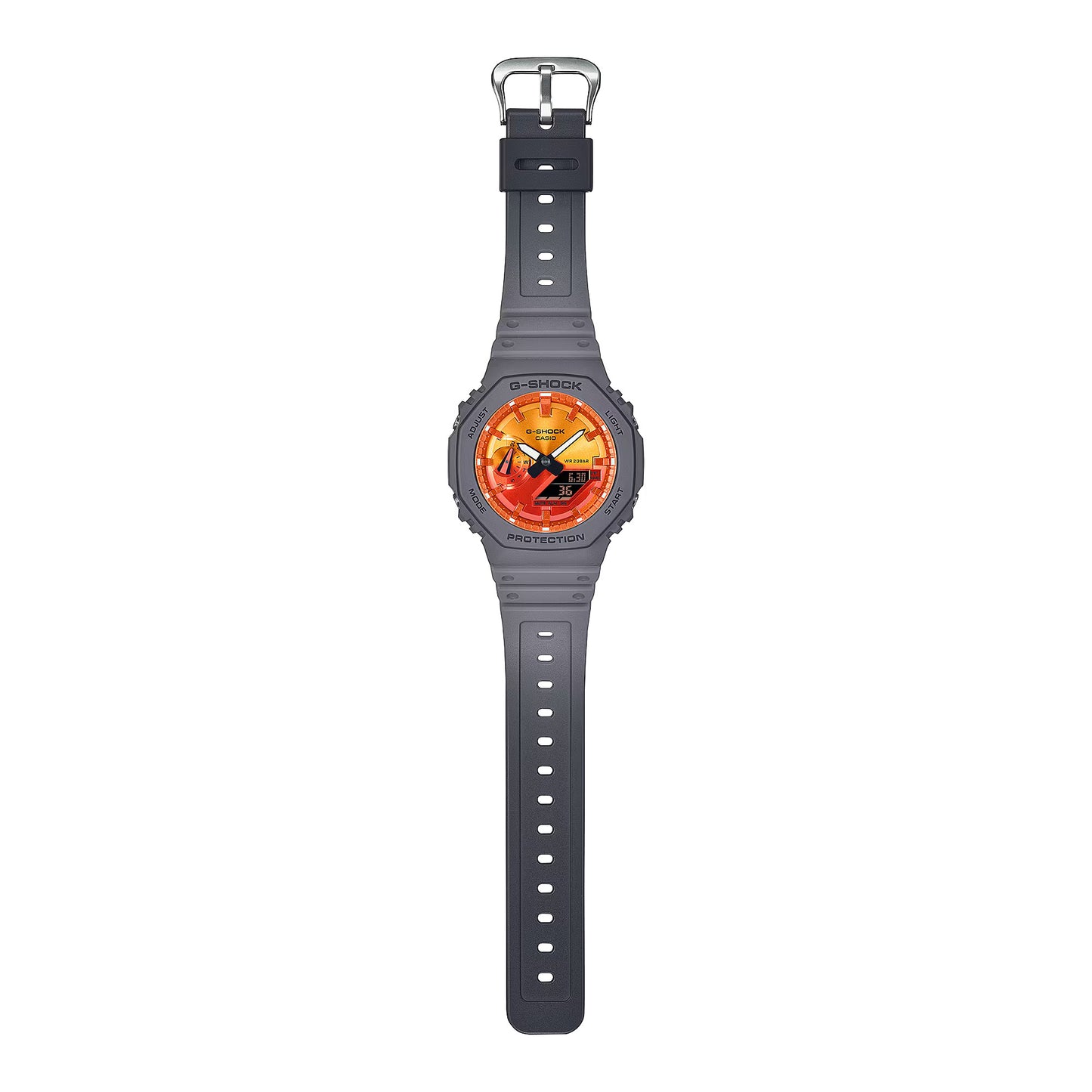 Casio G-Shock | GA-2100FL-8A