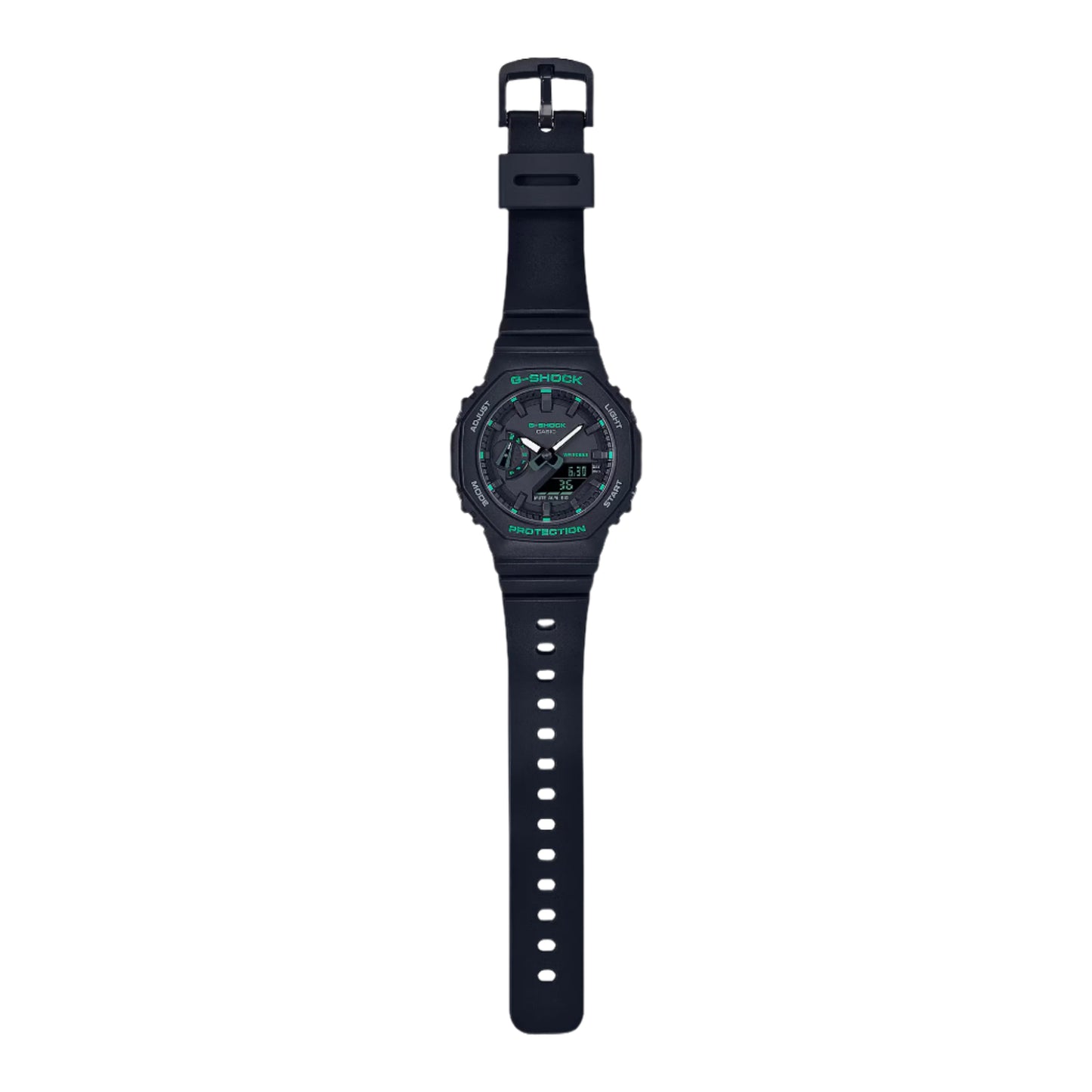 Casio G-Shock | GMA-S2100GA-1A