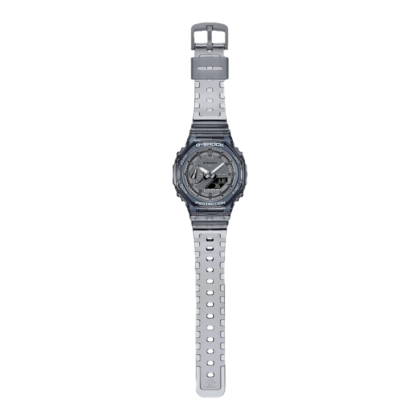 Casio G-Shock | GMA-S2100SK-1A