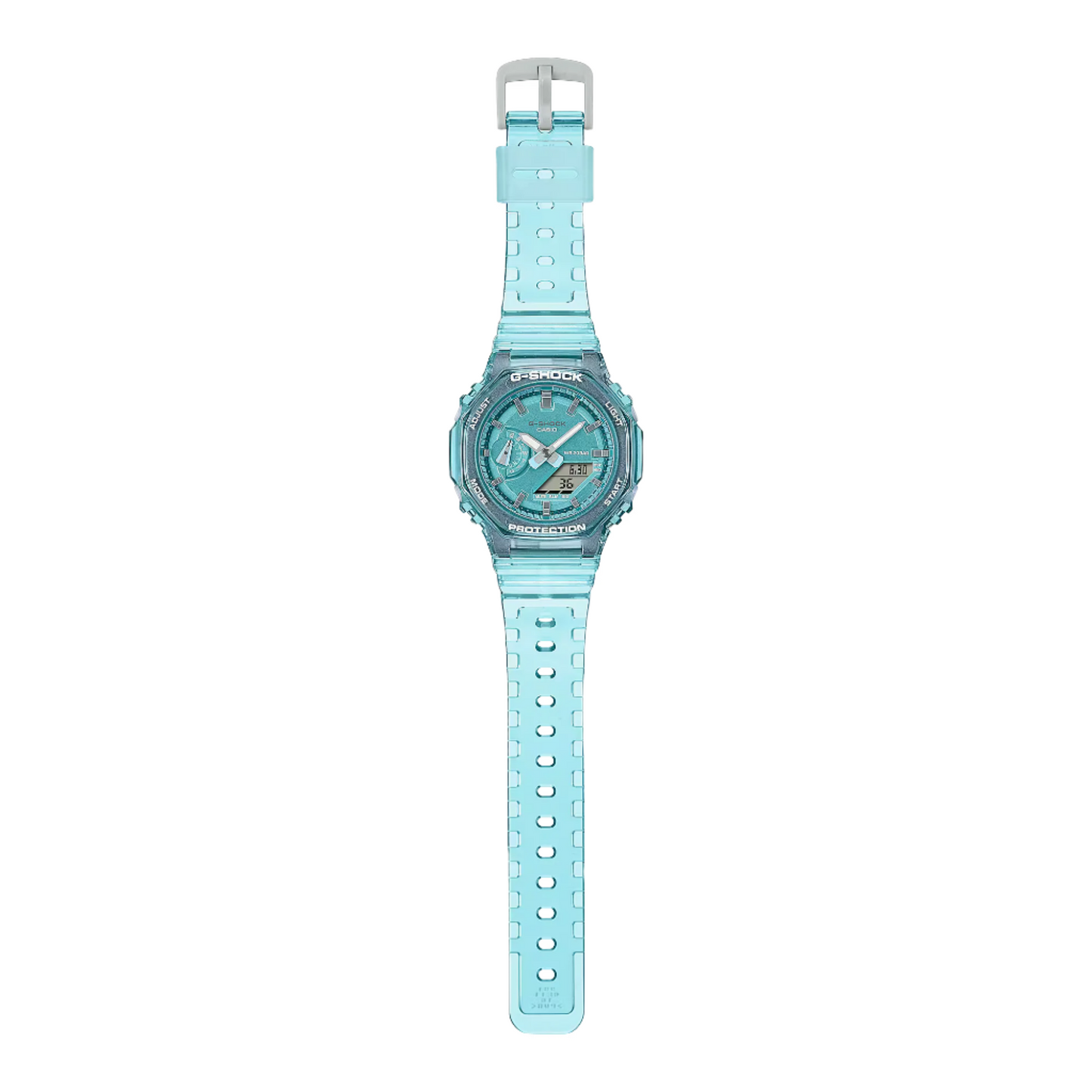 Casio G-Shock | GMA-S2100SK-2A
