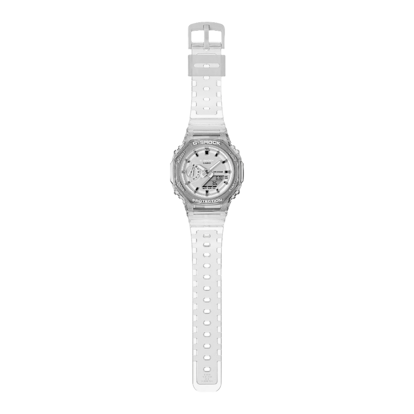 Casio G-Shock | GMA-S2100SK-7A