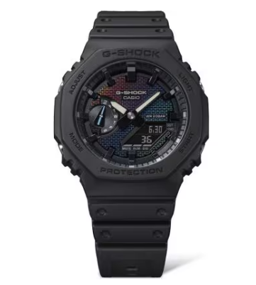 Casio G-Shock | GA-2100RW-1A