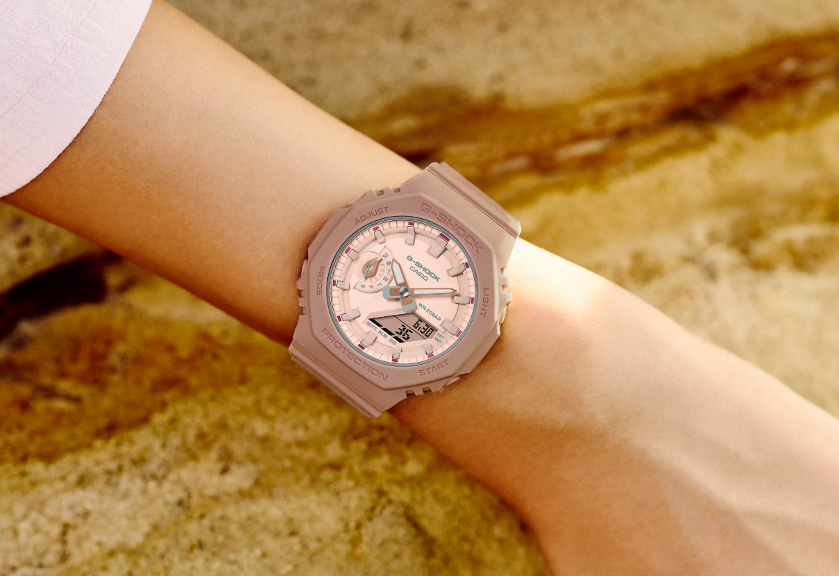 Casio G-Shock | GMA-S2100NC-4A2
