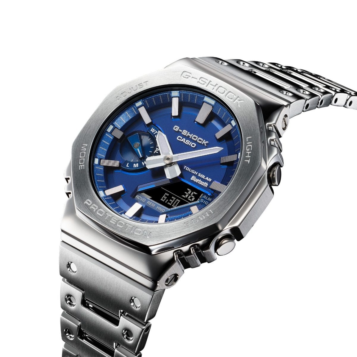 GSHOCK Full Metal Watch