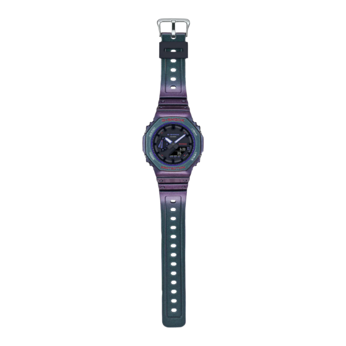 G-Shock GA-2100AH-6A Watch