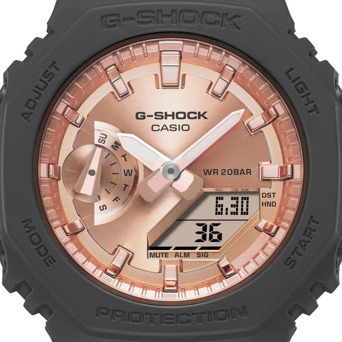 GMA-S2100MD-1A Women's Watch