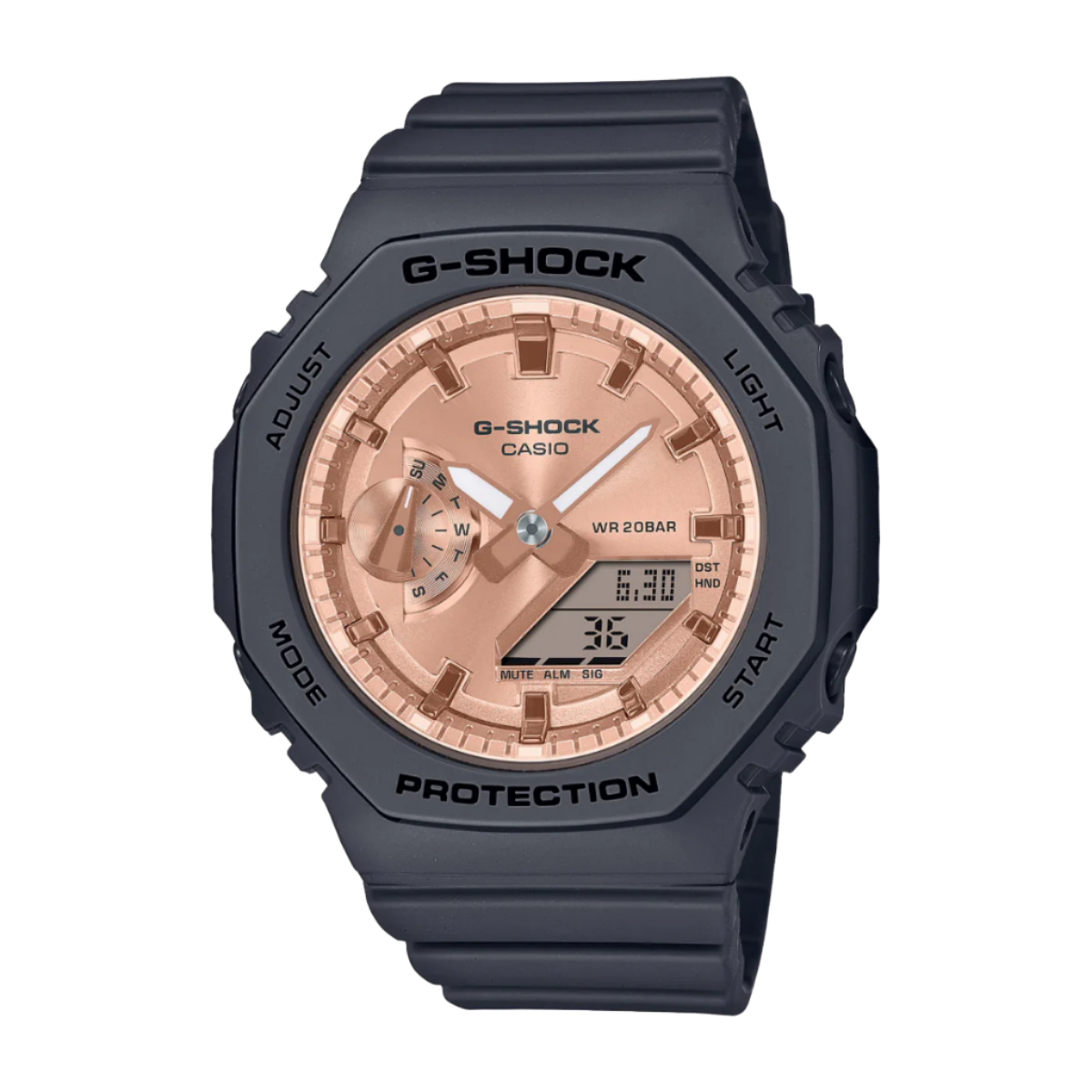 GMA-S2100MD-1A Women's Watch