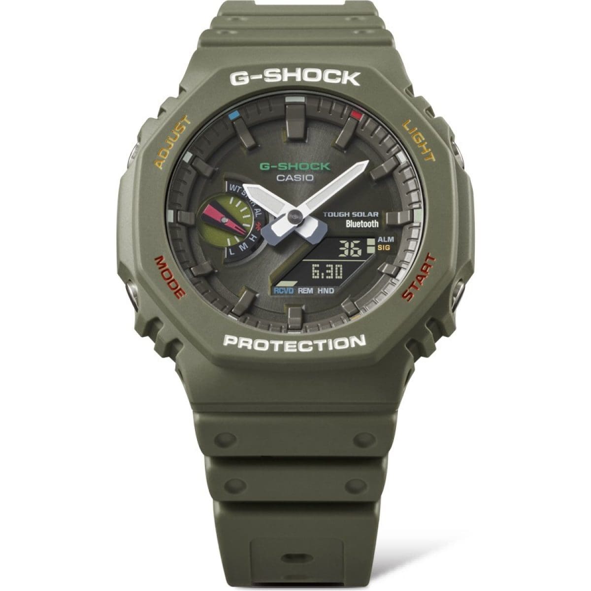 G-Shock GA-B2100FC-3A Watch
