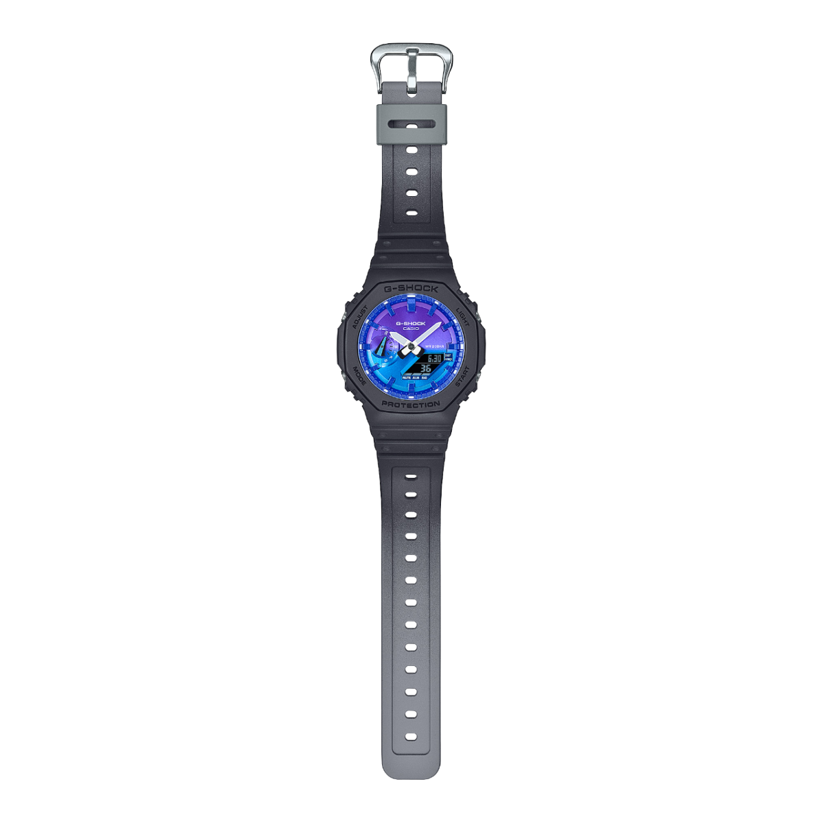 GA-2100FL-1A