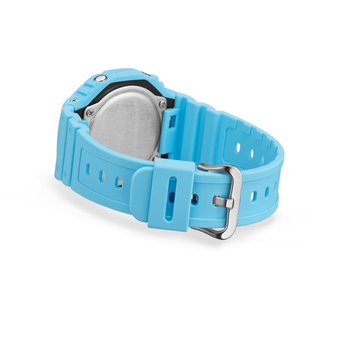 GA-2100-2A2 | G-SHOCK ANALOG-DIGITAL Blue, Light blue