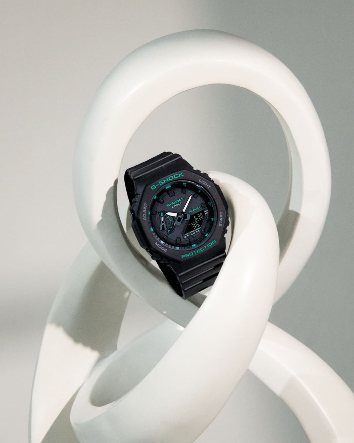GMA-S2100GA-1A