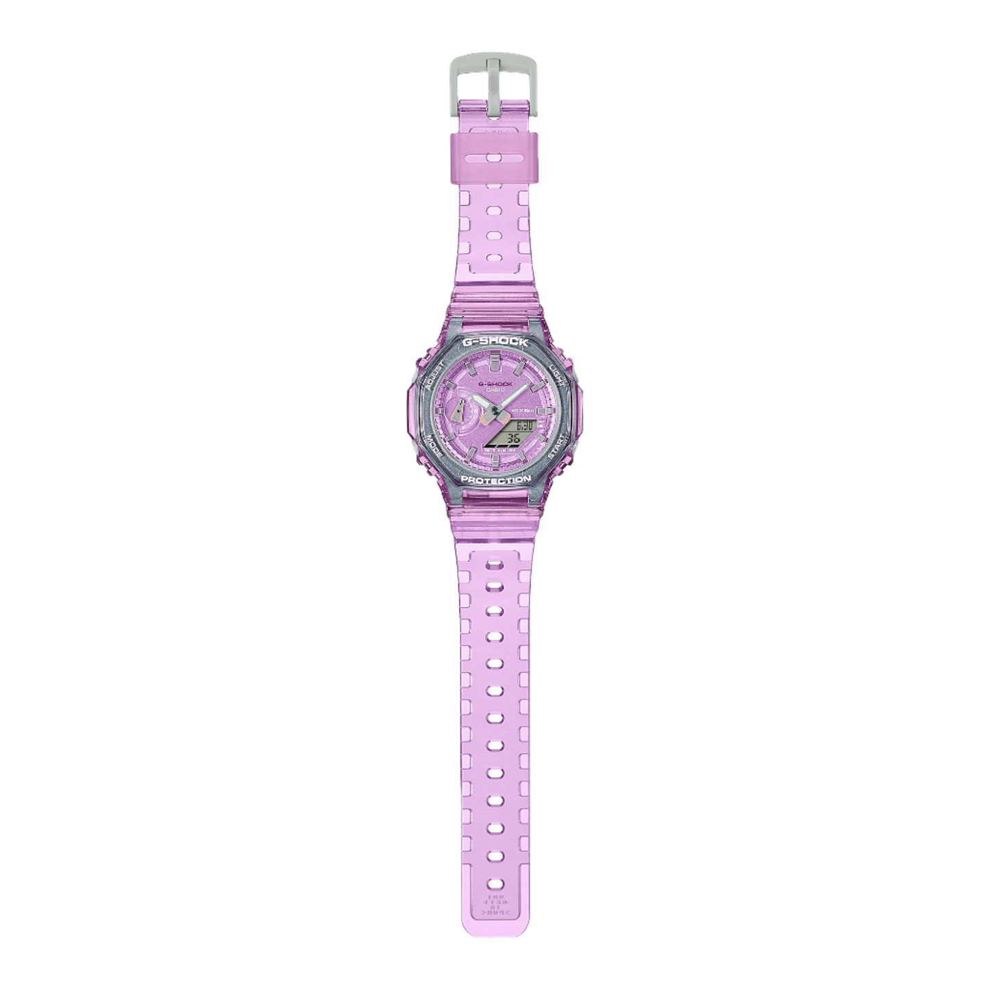 Casio G-Shock Watch GMA-S2100SK-4A