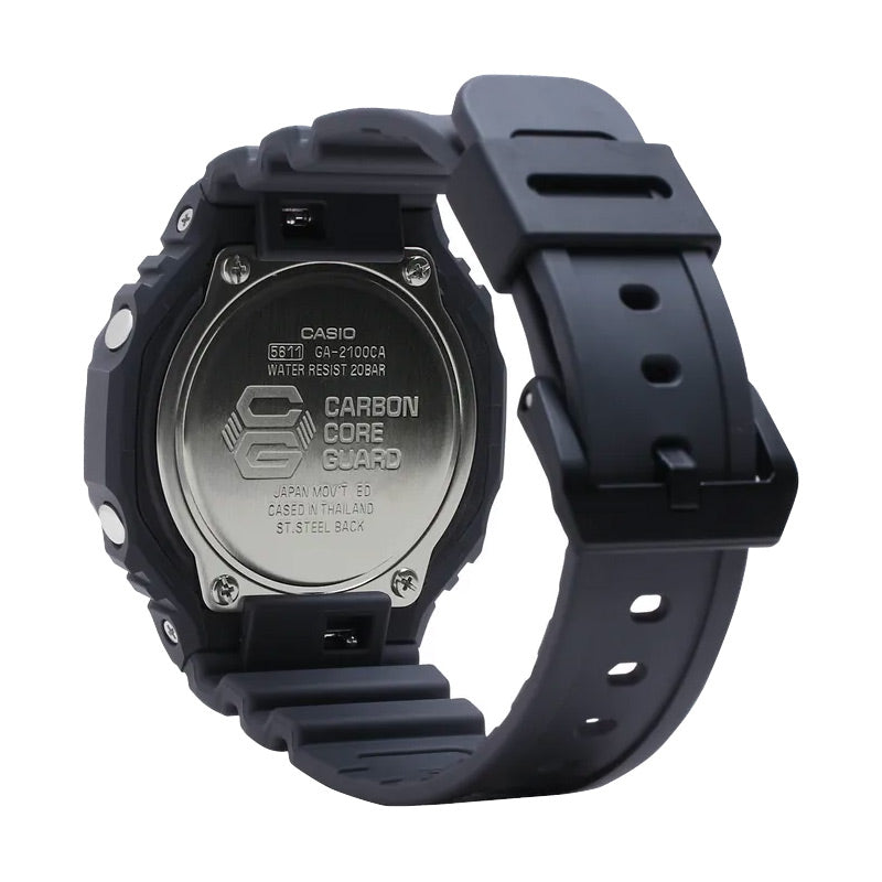 Casio G-Shock | GA-2100CA-8A