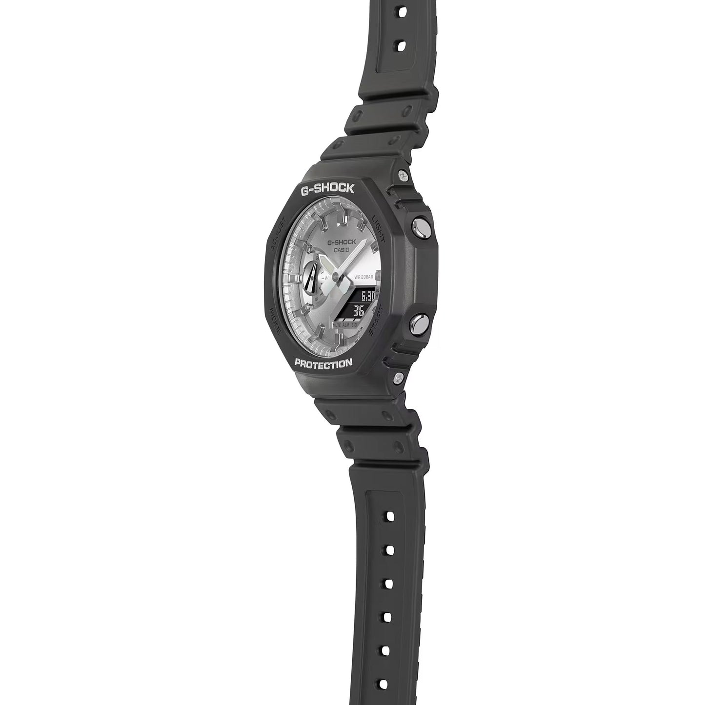 Casio G-Shock | GA-2100SB-1A