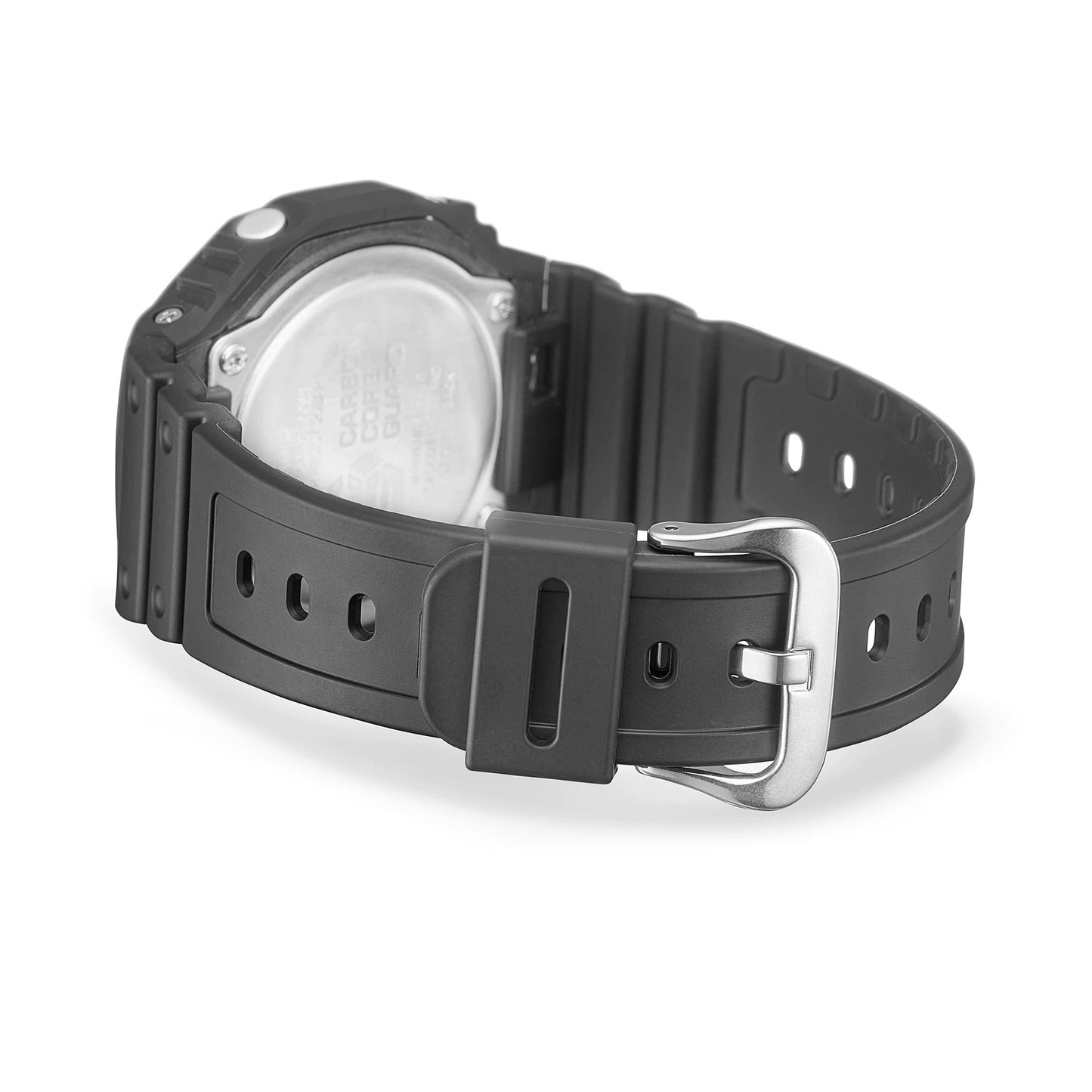Casio G-Shock | GA-2100SR-1A