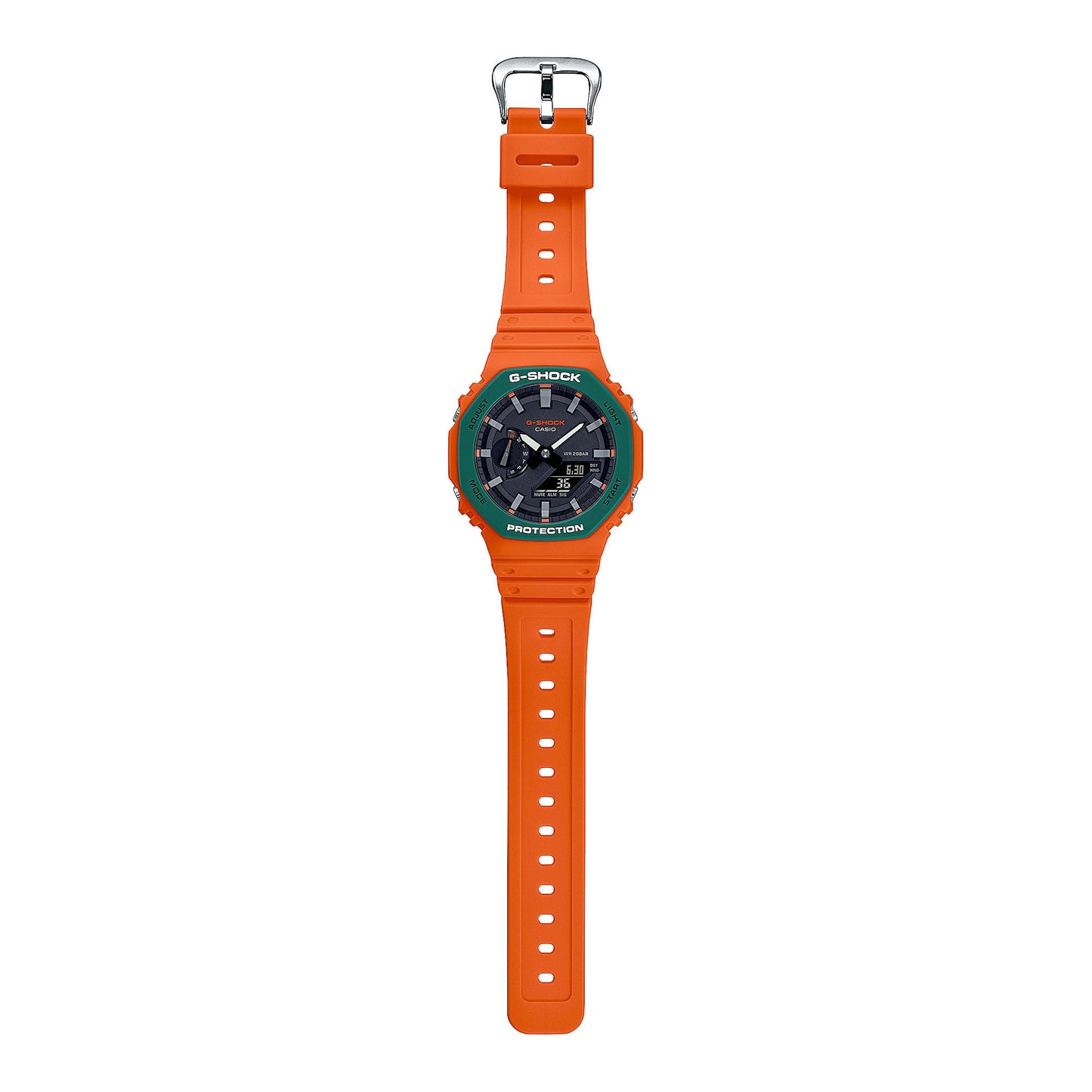 Casio G-Shock | GA-2110SC-4A
