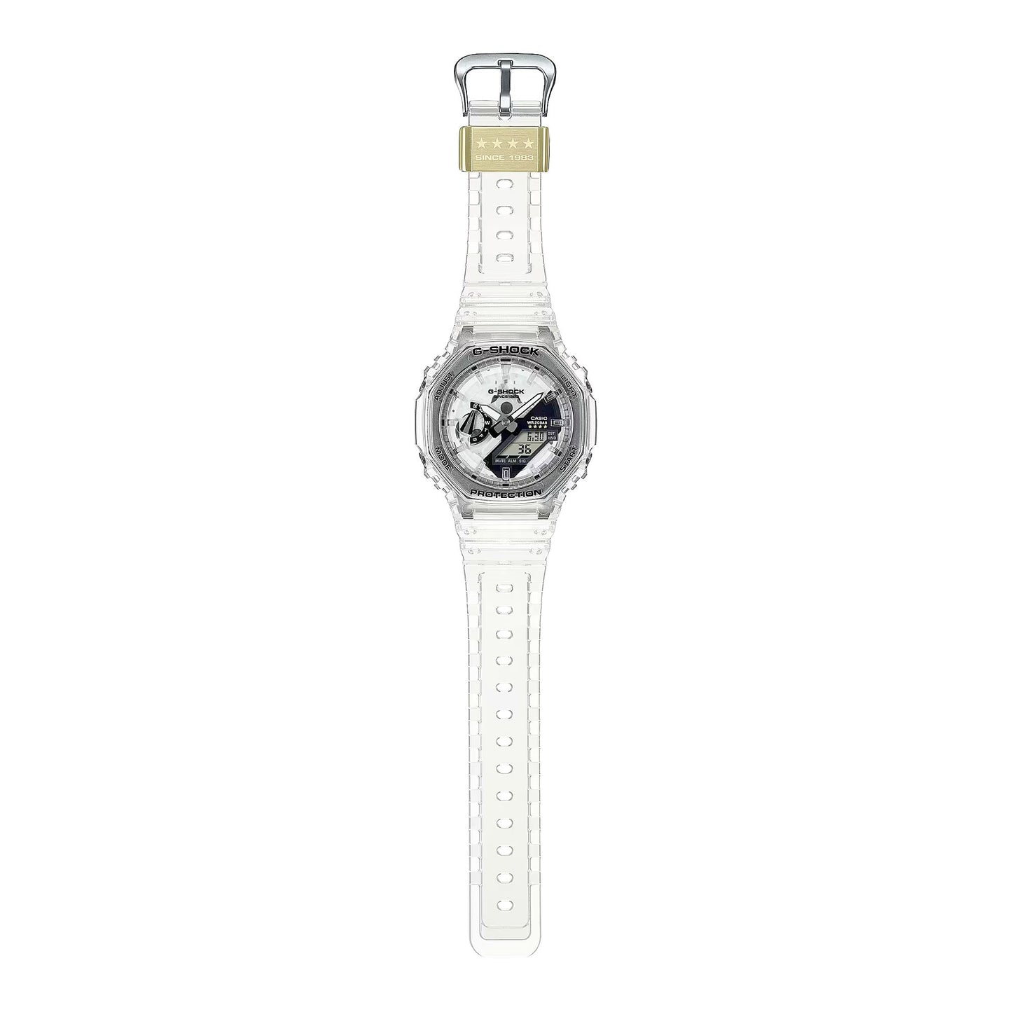 Casio G-Shock | GA-2140RX-7A