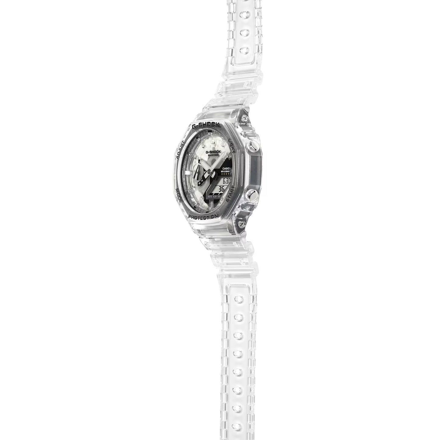 Casio G-Shock | GA-2140RX-7A