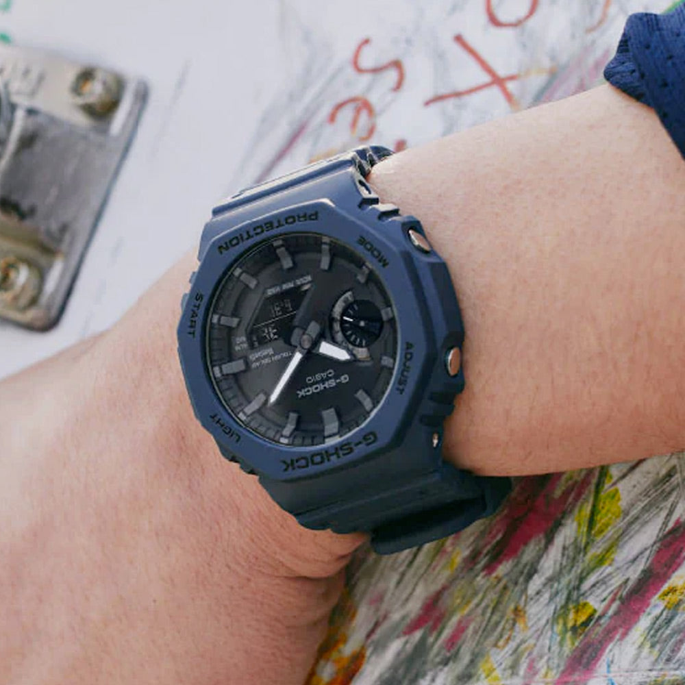 Casio G-Shock | GA-B2100-2A