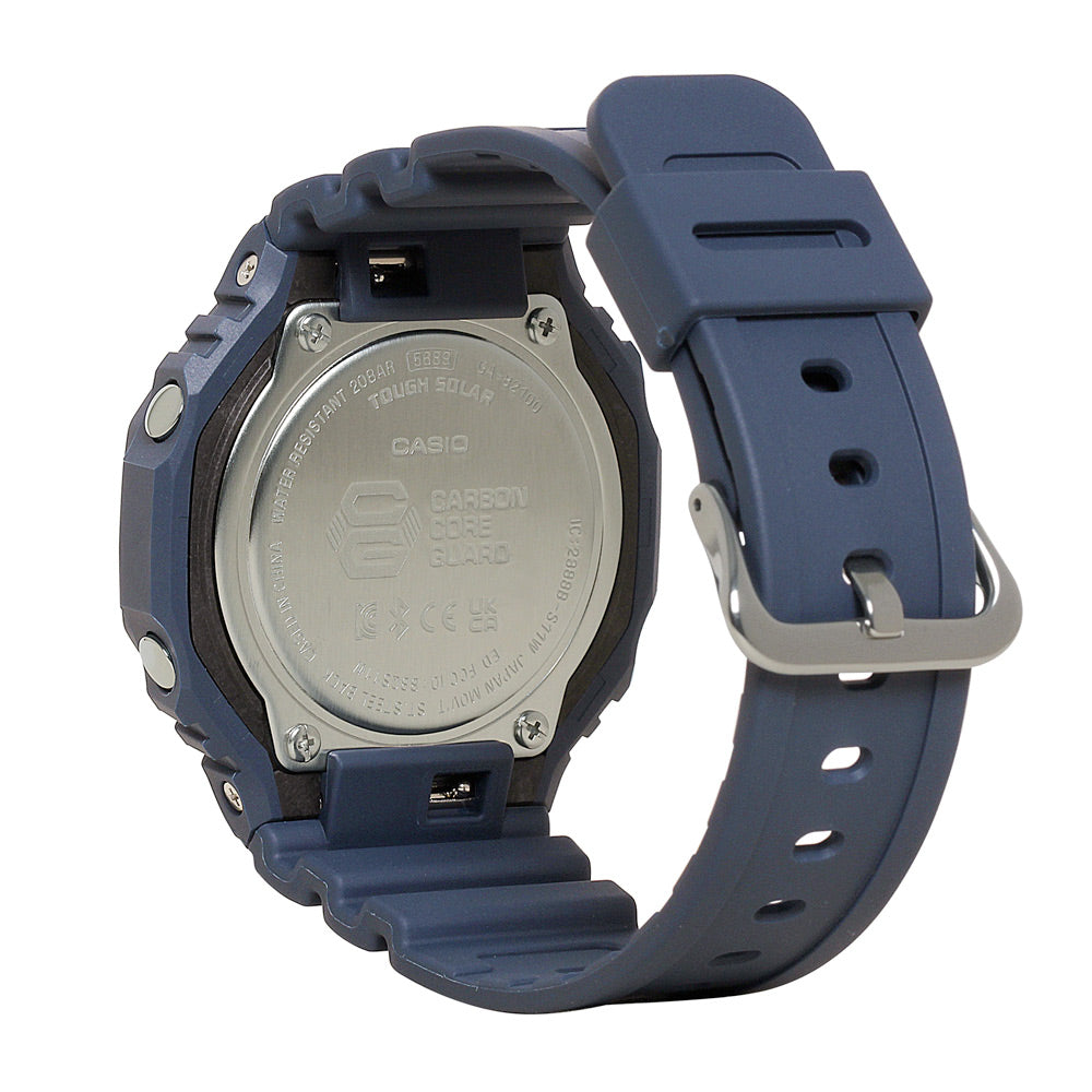 Casio G-Shock | GA-B2100-2A