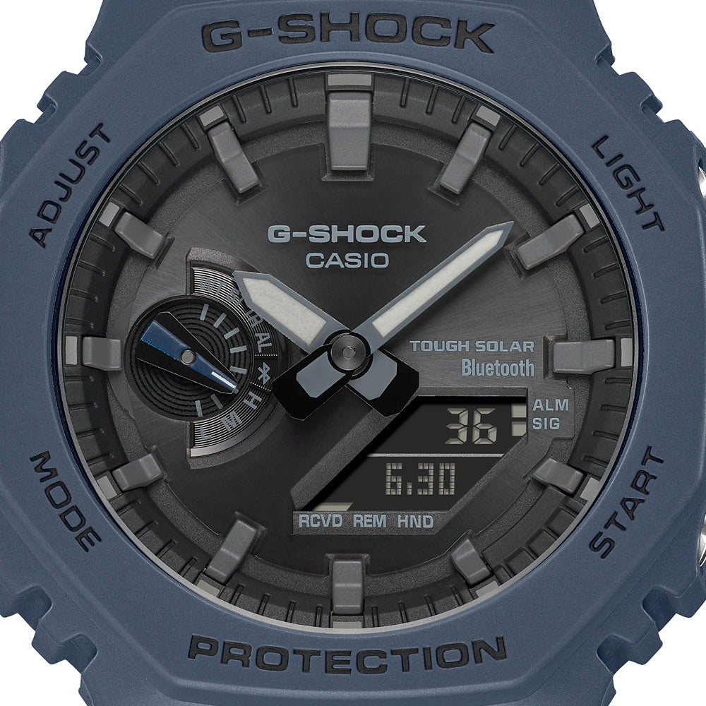 Casio G-Shock | GA-B2100-2A