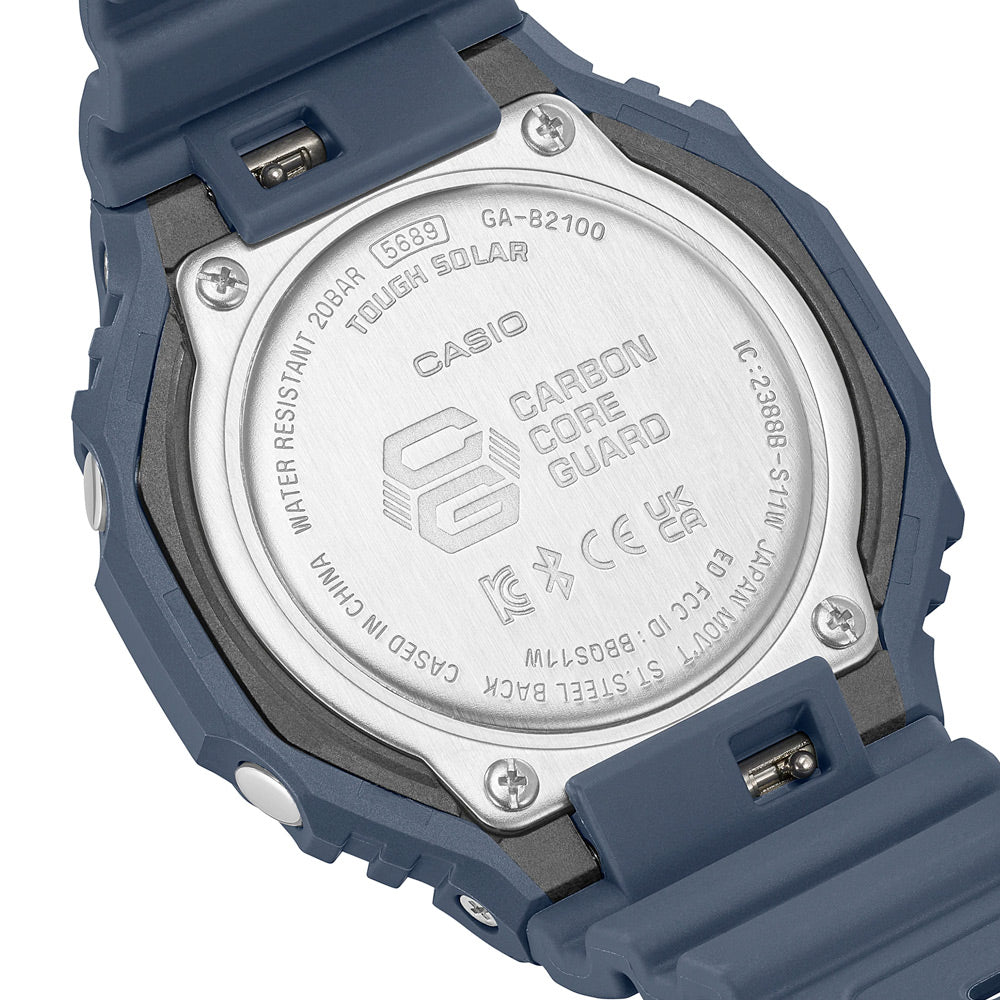 Casio G-Shock | GA-B2100-2A