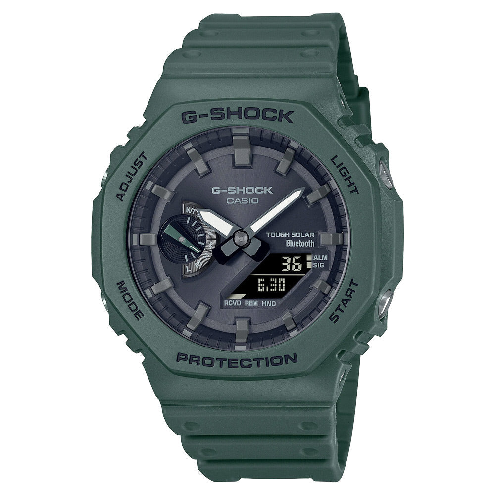 Casio G-Shock | GA-B2100-3A