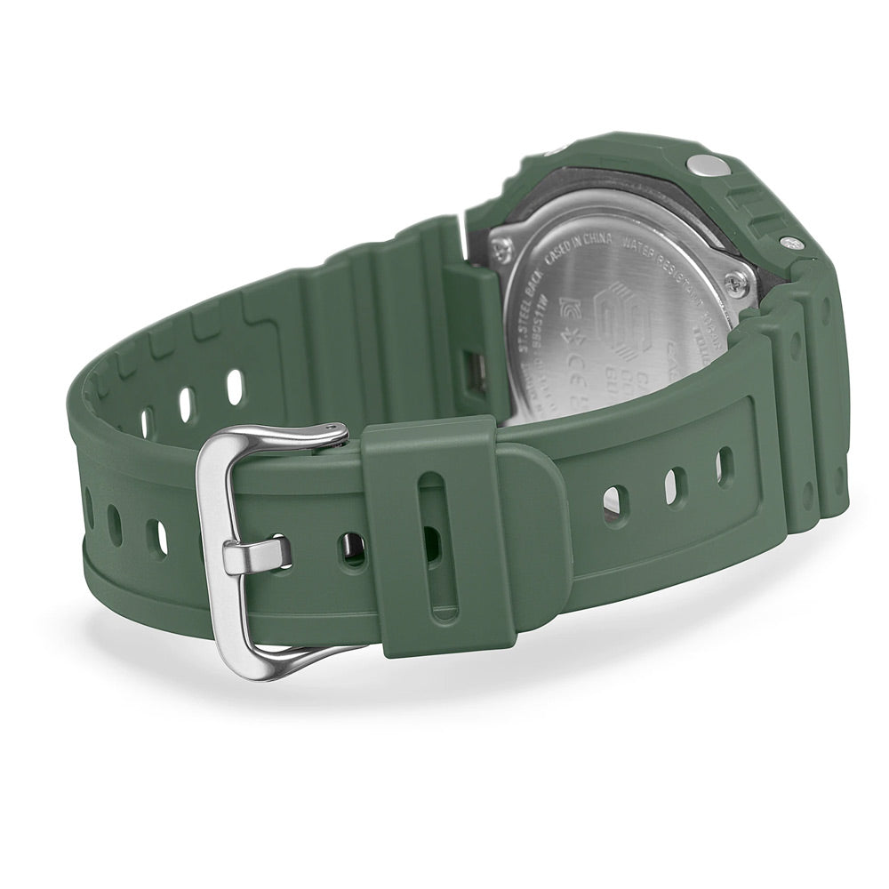 Casio G-Shock | GA-B2100-3A