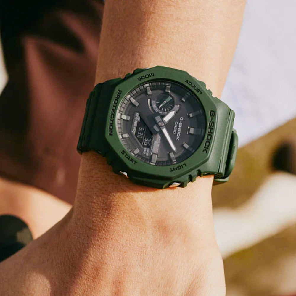 Casio G-Shock | GA-B2100-3A