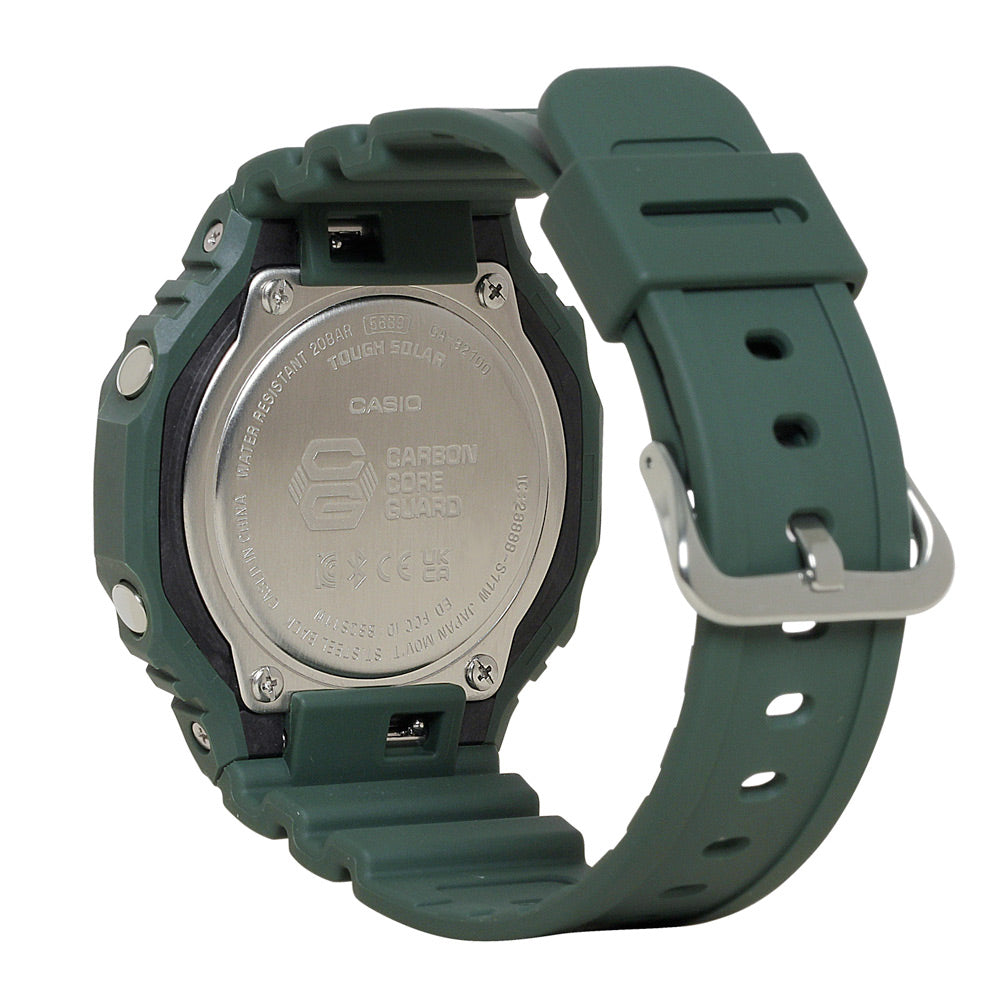 Casio G-Shock | GA-B2100-3A