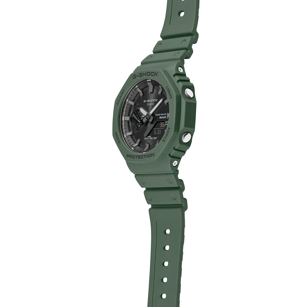 Casio G-Shock | GA-B2100-3A