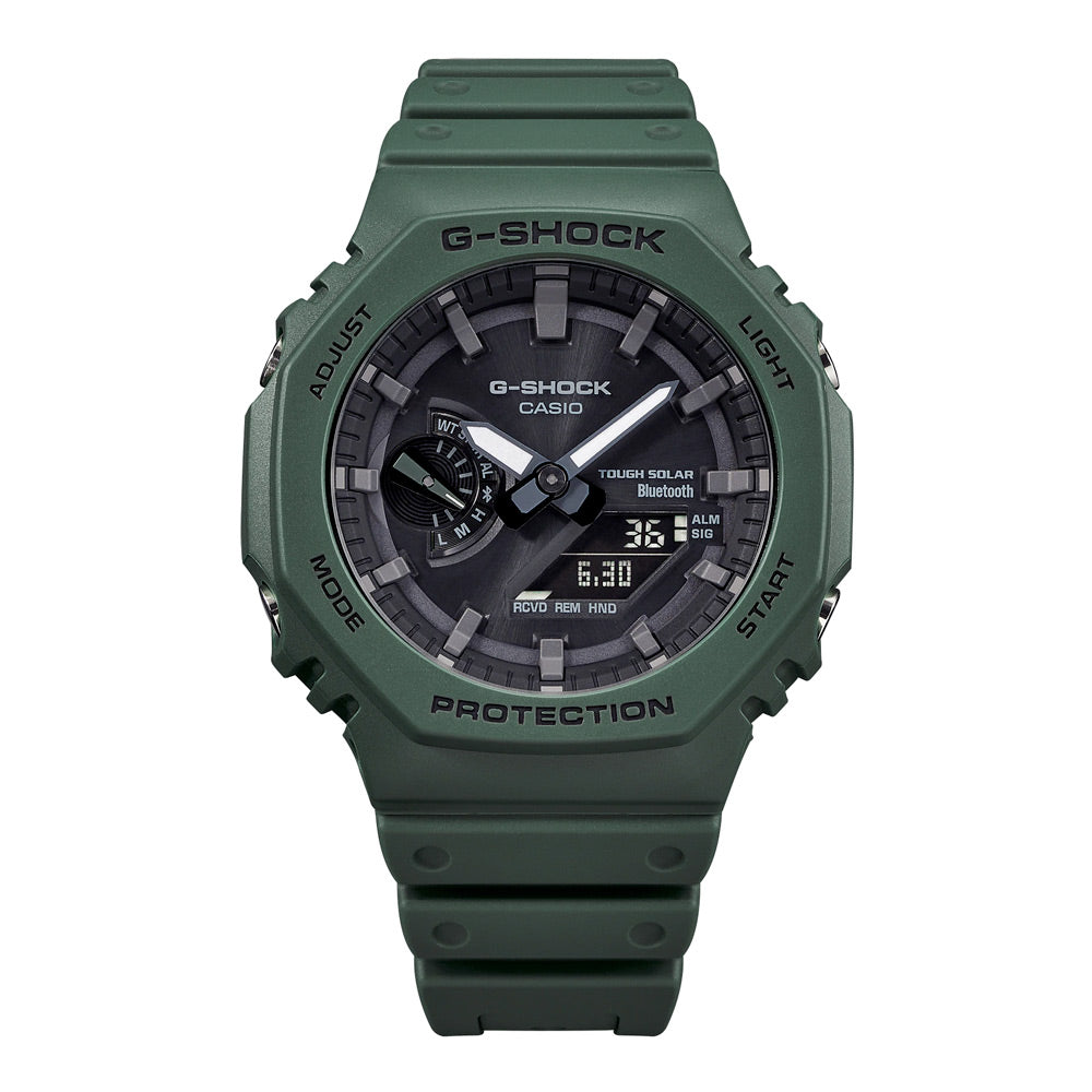 Casio G-Shock | GA-B2100-3A