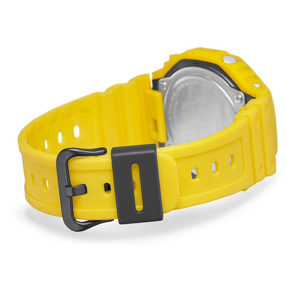 Casio G-Shock | GA-B2100C-9A