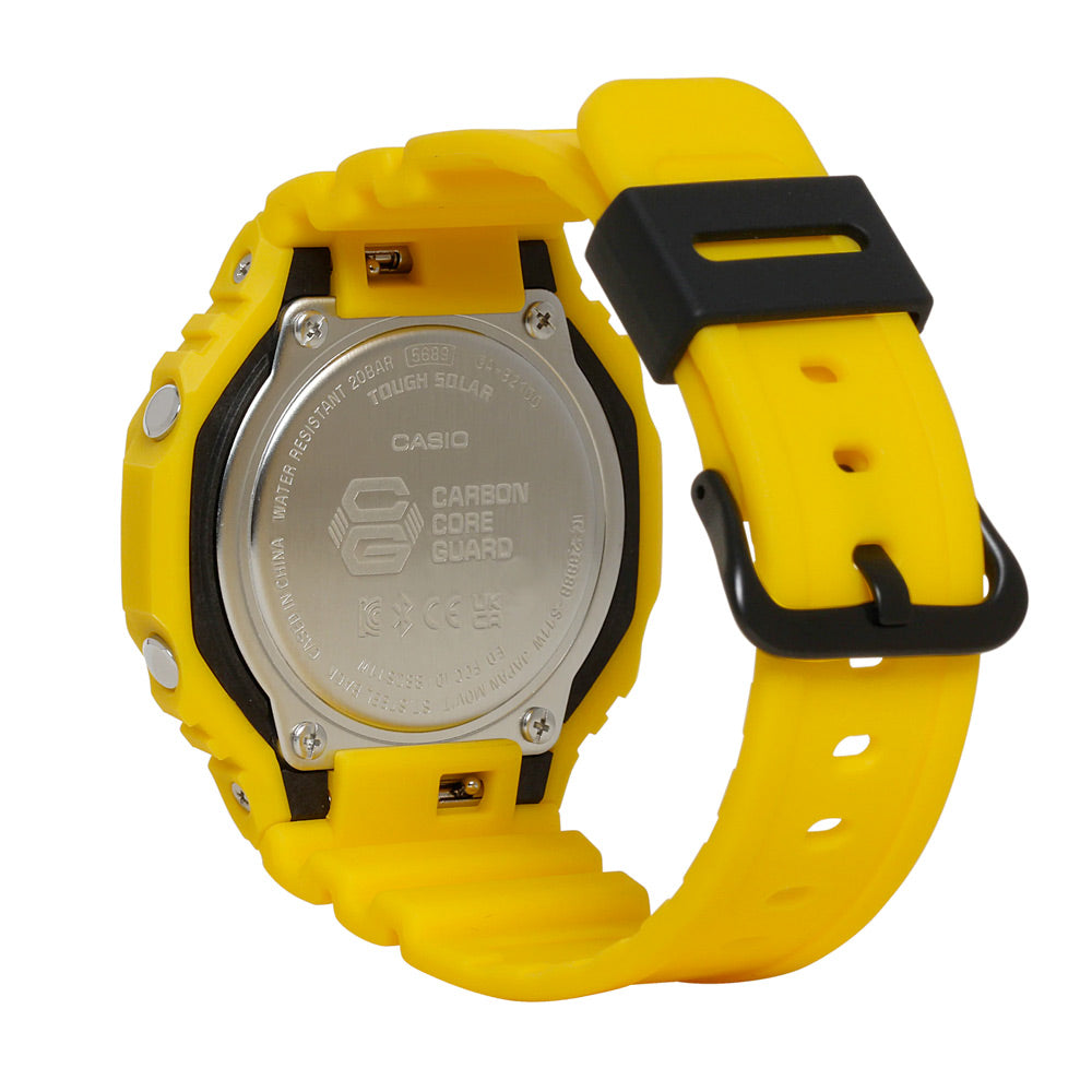 Casio G-Shock | GA-B2100C-9A