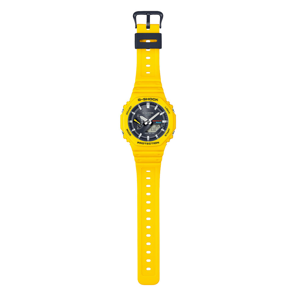 Casio G-Shock | GA-B2100C-9A