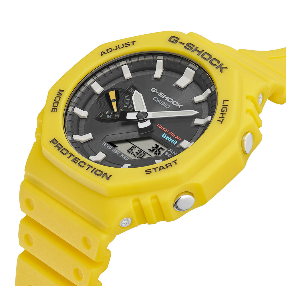 Casio G-Shock | GA-B2100C-9A