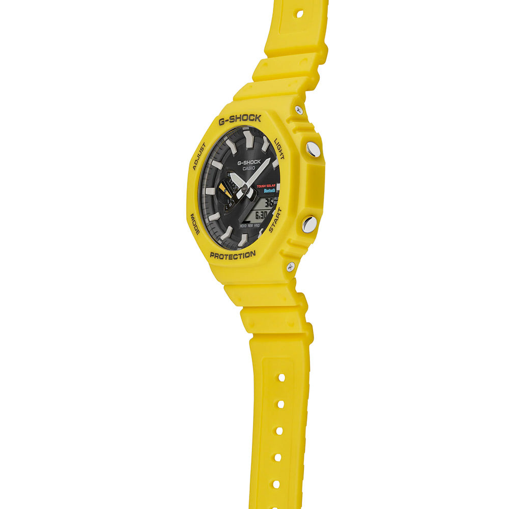 Casio G-Shock | GA-B2100C-9A
