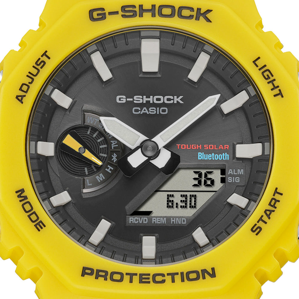 Casio G-Shock | GA-B2100C-9A