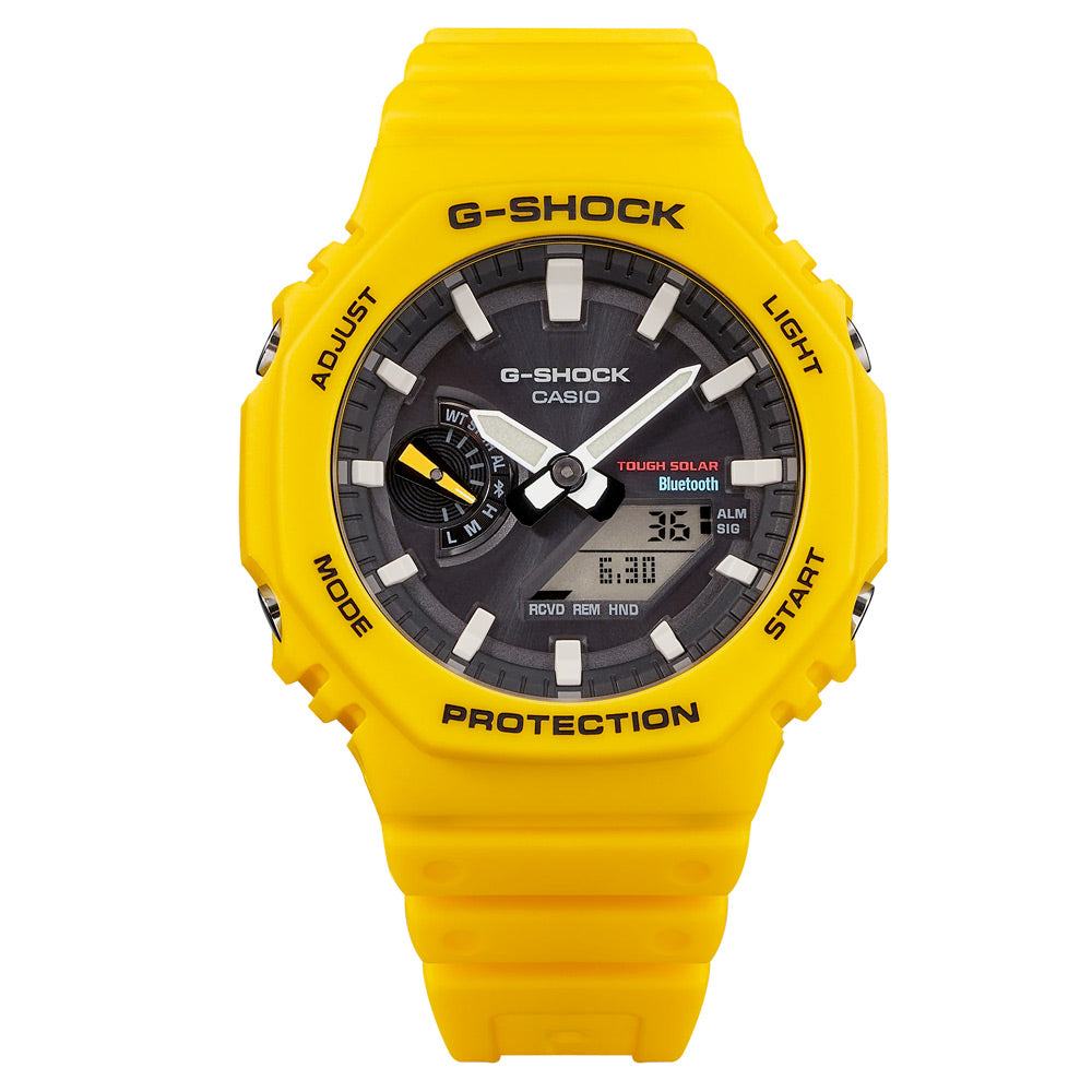 Casio G-Shock | GA-B2100C-9A