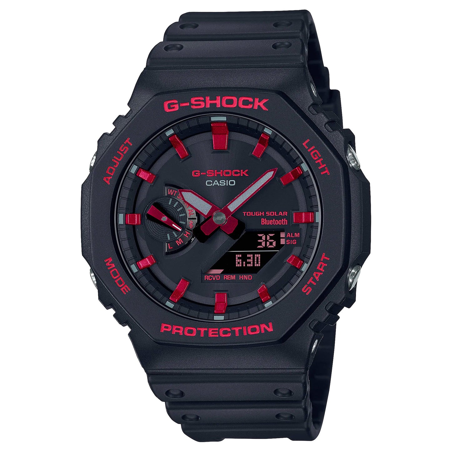 Casio G-Shock | GA-B2100BNR-1A