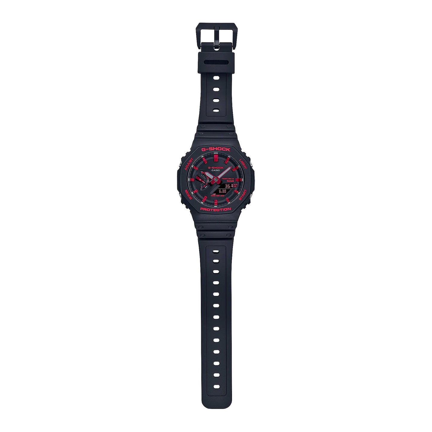 Casio G-Shock | GA-B2100BNR-1A