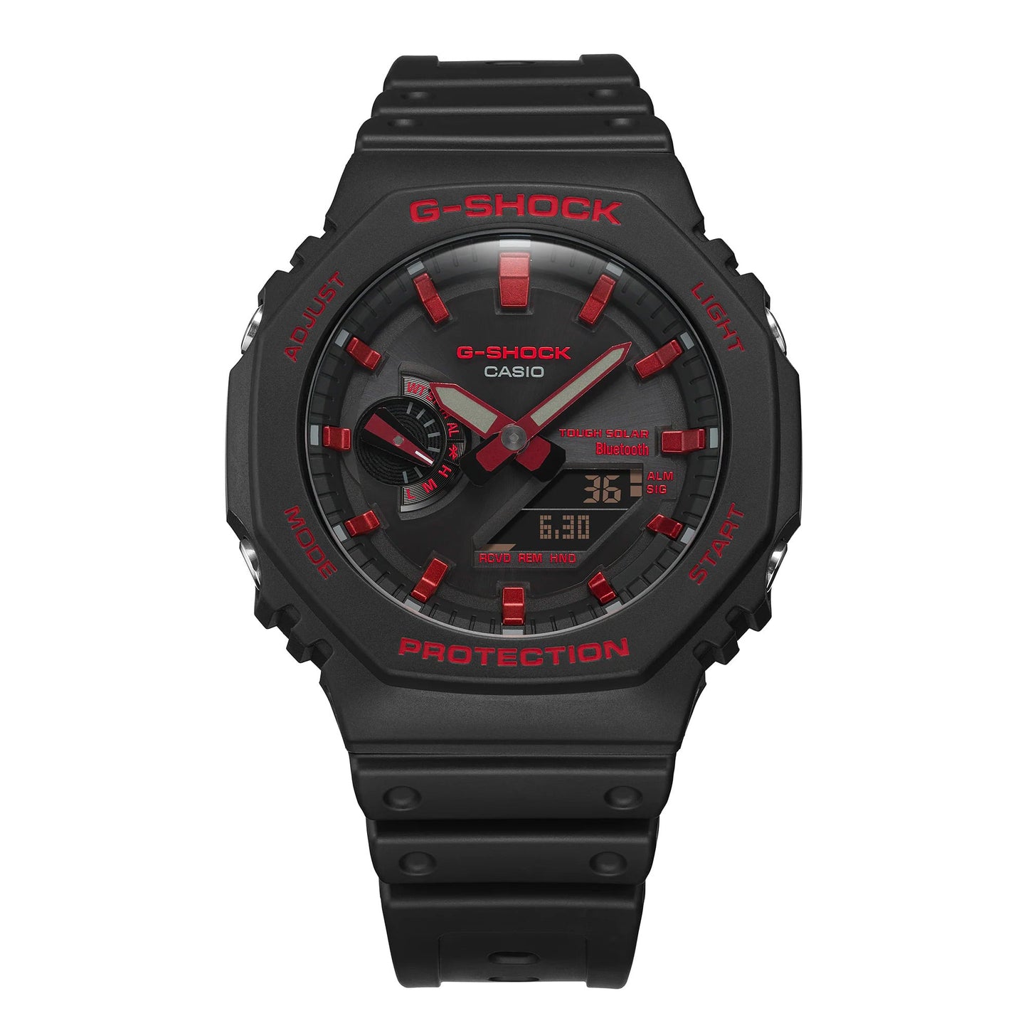 Casio G-Shock | GA-B2100BNR-1A