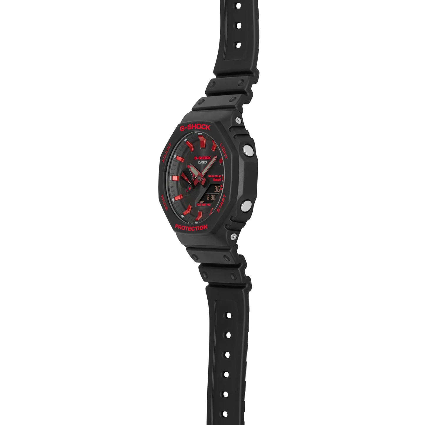 Casio G-Shock | GA-B2100BNR-1A