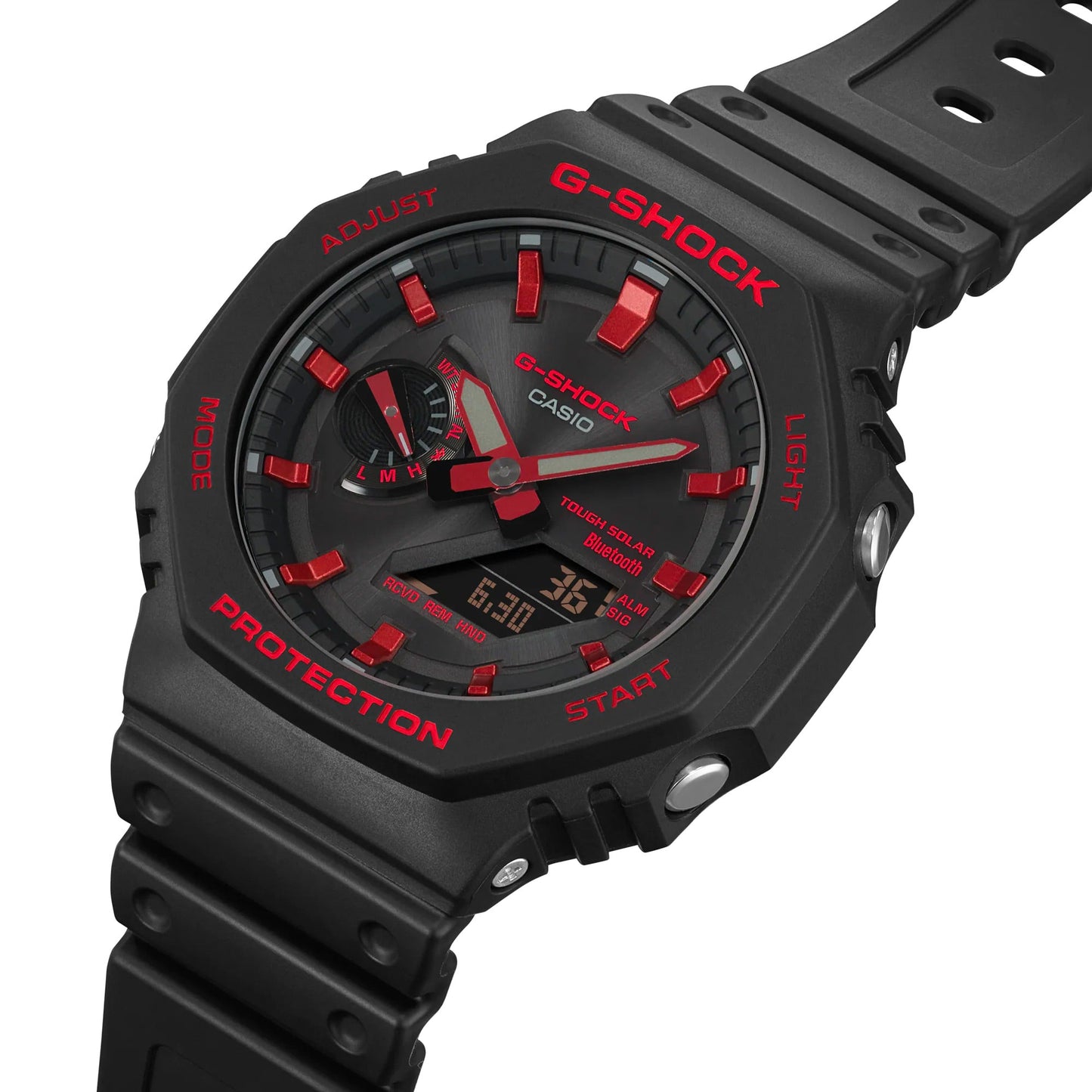 Casio G-Shock | GA-B2100BNR-1A