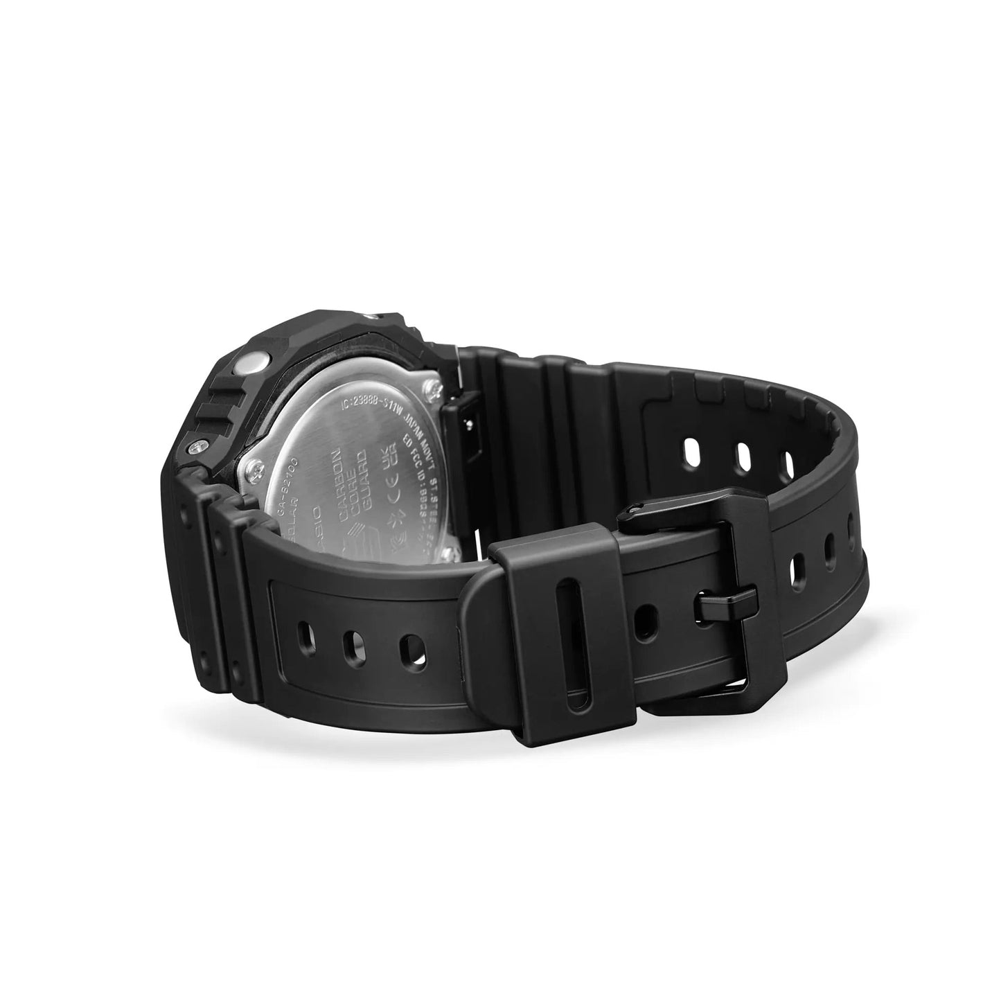 Casio G-Shock | GA-B2100BNR-1A