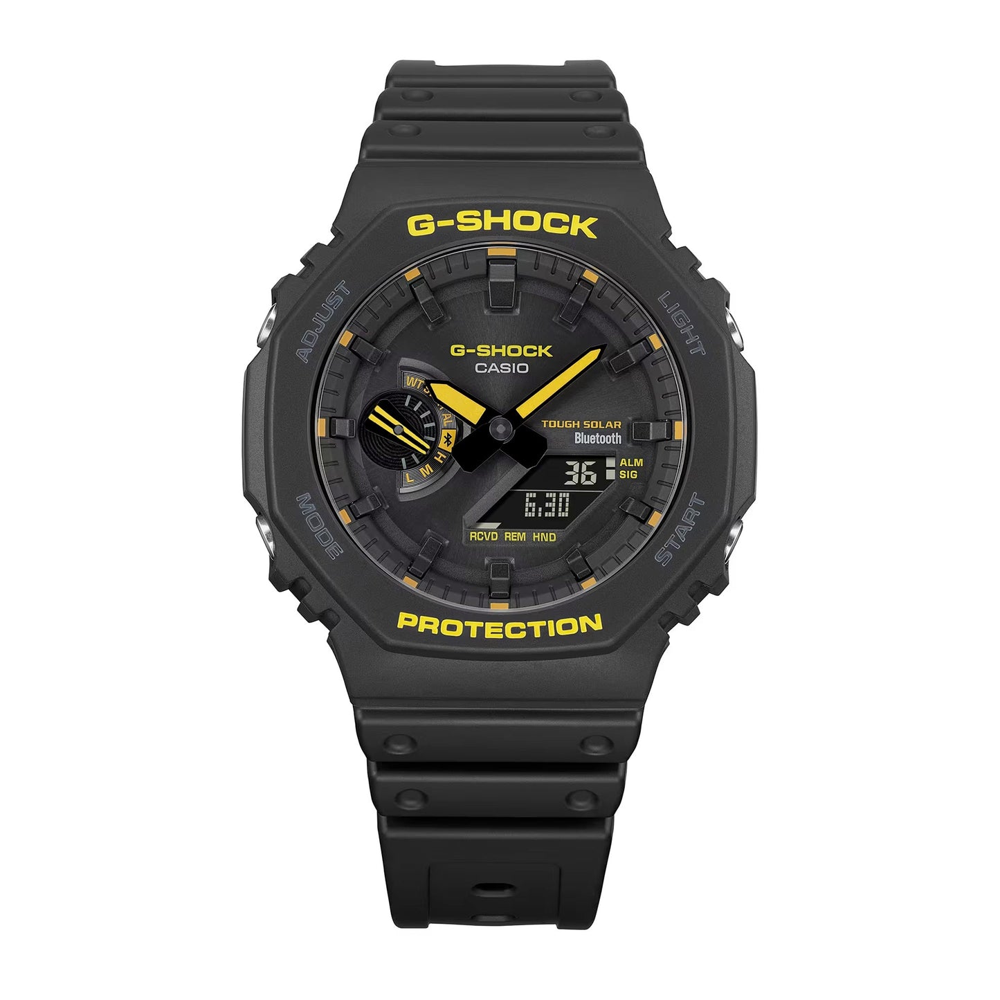 Casio G-Shock | GA-B2100CY-1A